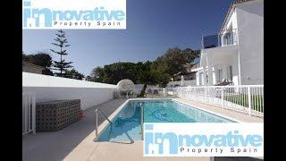 Villa for sale in Marbella great price & beachside