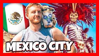 EVERYTHING You Need To Know About MEXICO CITY (After Living Here for 1.5 Years)