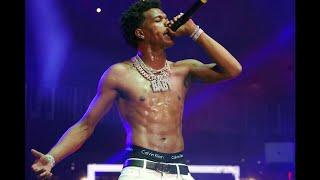 "2 Playa" - Lil Baby x Section 8 Type Beat