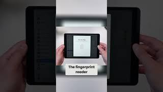 Extend the Lifespan of Your iPad's Fingerprint Reader with This Trick