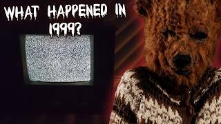 Welcome to Mr. Bear's Cellar: The Story of 1999