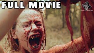 THE WITCHES OF DUMPLING FARM (aka WICKED WITCHES)  Full Horror Movie Premiere  English HD 2023