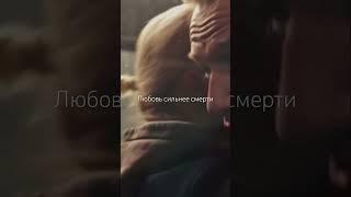 Любовь сильнее смерти.. #навальный #навальныйlive #вечнаяпамять #навальныйотравление