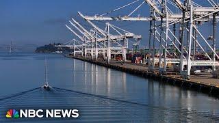 This Morning’s Top Headlines – May 12 | Morning News NOW
