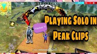 Best clips of Peak | Playing a solo gameplay | Must Watch | Bindass Gamer |