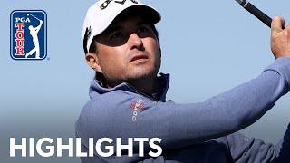 Kevin Kisner shoots 4-under 68 | Round 1 | The RSM Classic 2020