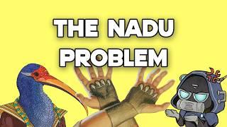 The Nadu Problem