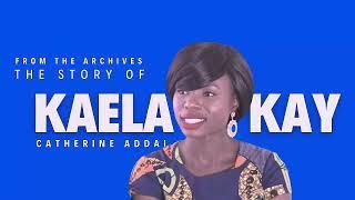 #Throwback | Beginning of Catherine Addae's Fashion Empire | Kaela Kay