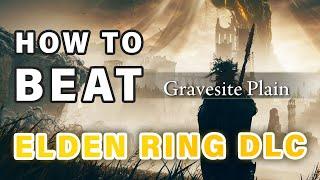 What Boss Order to BEAT the Shadow of the Erdtree DLC ► Elden Ring