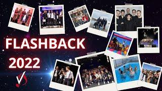 FREE VOCALS - FLASHBACK #2022