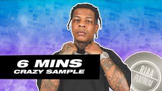 How to Make Hit Samples for Rylo Rodriguez