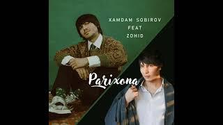 Zohid & Xamdam Sobirov- Parixona (SOUNDTARCK)