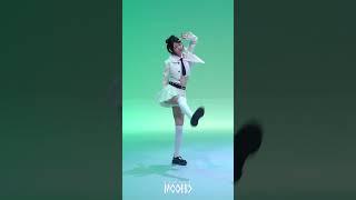 Moka [FANCAM] Cherish (My love.) Choreo Video  -MIRRORED