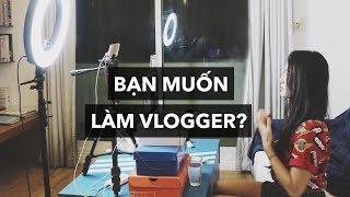 Cách bắt đầu kênh YouTube của bạn