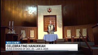 Rabbi explains what to know about Hanukkah