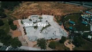 Skate Day