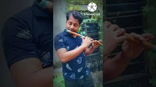 Heer Ranjha | Flute Instrumental Cover | Rito Riba | Harish Mahapatra