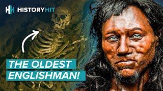 Who Were the First Humans on British Shores? | The Story of 'Cheddar Man'