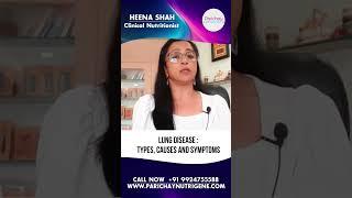 "Discover the Secrets to Healthy Lungs: A Guide to Nourishing Your Respiratory System" Part - 2