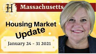 North Shore Housing Market Moving to Massachusetts