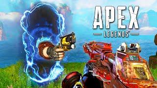 TOP 50 FUNNIEST FAILS IN APEX LEGENDS