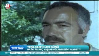 Yeşilçam Oyuncusu Hakkı Kıvanç Hayatını Kaybetti