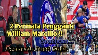 Nasib Arema Fc !! Peluang Papan Atas Makin Gelap.