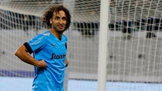 Amr Warda - Apollon Limassol - 2023 Goals & Highlights