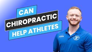 Can Chiropractic Help With Sports Performance? Lowe Chiropractic