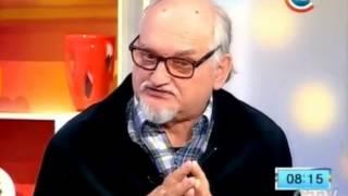 Геннадий Гладков о "Территории мюзикла"