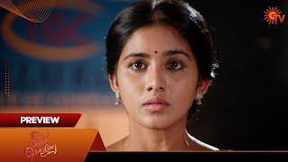 Singappenne - Preview | 23 Dec 2024 | Tamil Serial | Sun TV