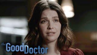 The Good Doctor | Lea Admits Why She Didn't Want To Be With Shaun