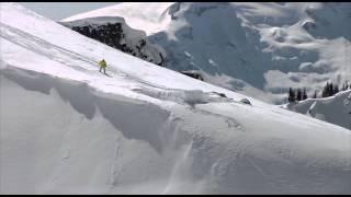 Patrick McCarthy - How the Northwest Was One Snowboard Video Full Part