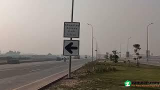 4 MARLA COMMERCIAL PLOT FOR SALE IN PHASE 1 DHA MULTAN