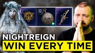 How to Carry with Revenant - Elden Ring Nightreign Tips & Tricks