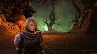 • Getting back on the horse • The Nightmare Lands of Voss • SWTOR ep.1 • Twitch Replay •