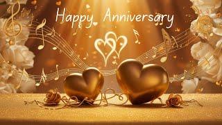 Best Anniversary Song - Wedding Anniversary melody song #weddinganniversarywishes #anniversarysong