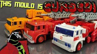 WFC Grapple VS Inferno VS Artfire | Doctor Lockdown Reviews 124