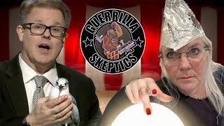 The SHOCKING Truth About Wikipedia's Secret Editors