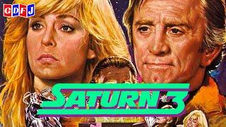 Saturn 3 (1980) Retrospective