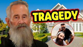 What Devastating Tragedy Happened With Aaron Kaufman