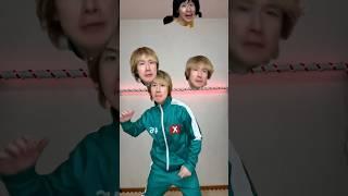 Funny video Bling-Bang-Born#shorts#funny#sushininja