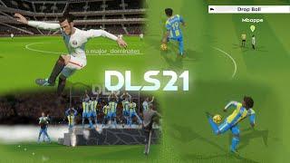 DLS 21 All NEW FEATURES | Dream League Soccer 2021