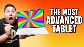 HUAWEI MatePad 11.5”S - The PC-Level Tablet