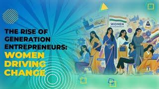 Women Entrepreneurs on the Rise! India Wins Champions Trophy, Google's Chrome Sale & Tech Updates!