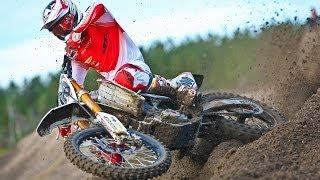 BATTLE: 450 Pro - County Line / Waffle House Pro Shootout (MXPTV)