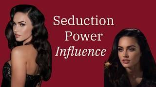 Art of Seduction by Robert Greene