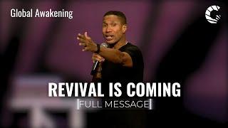 Ready for Revival | Full Message | Sean Smith