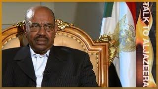 An interview with Sudanese President Omar al-Bashir | Talk to Al Jazeera