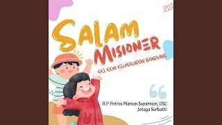 Salam Misioner